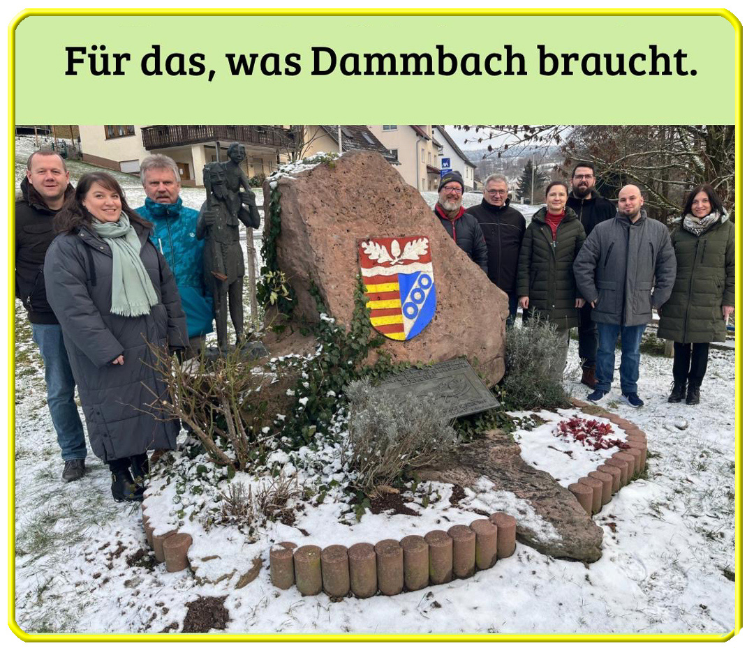 Unsere Kandidaten