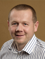 Daniel Stauder